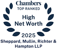 2025 Chambers Hight Net Worth Badge